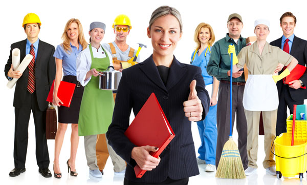 Buca İş Yeri Taşıma Hizmeti